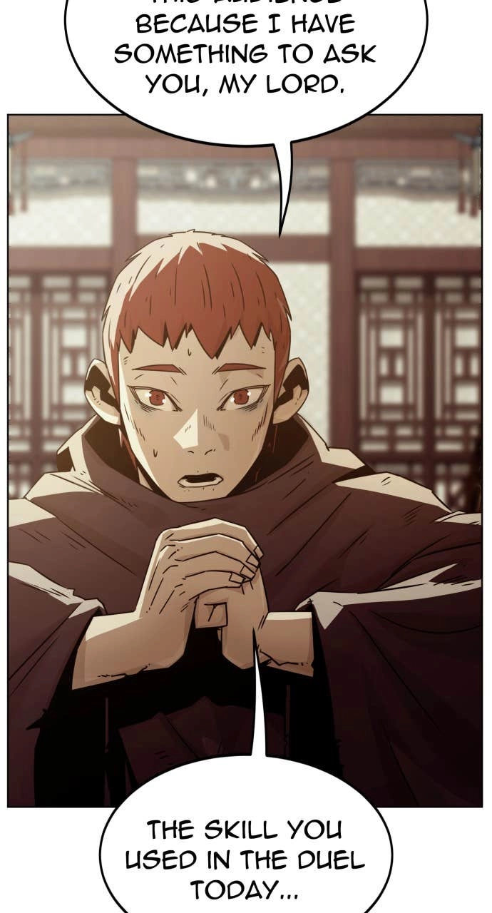 The Dang Clan’s Swordmaster Heir Just Wants a Normal Life Chapter 51 Page 12
