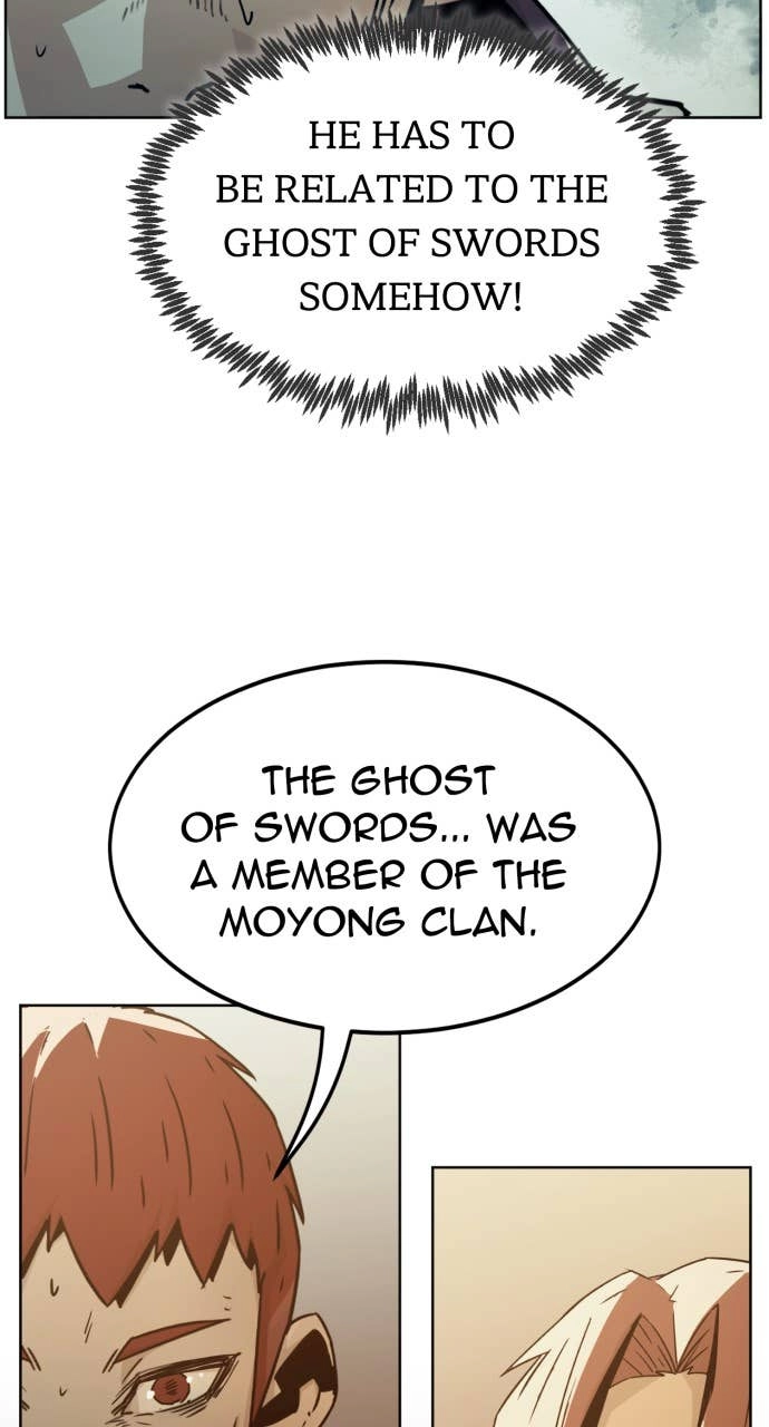 The Dang Clan’s Swordmaster Heir Just Wants a Normal Life Chapter 51 Page 18