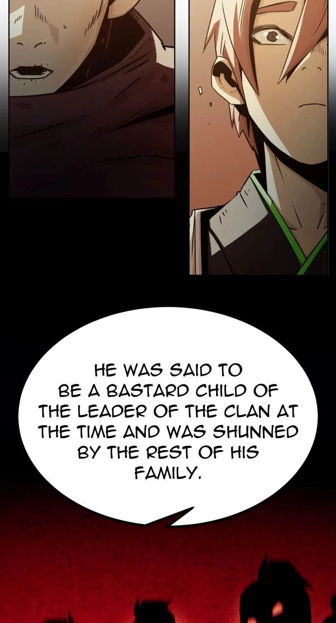 The Dang Clan’s Swordmaster Heir Just Wants a Normal Life Chapter 51 Page 19