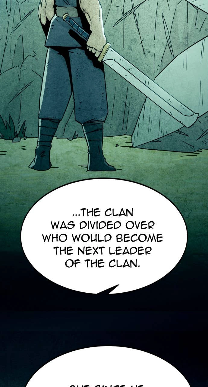 The Dang Clan’s Swordmaster Heir Just Wants a Normal Life Chapter 51 Page 22