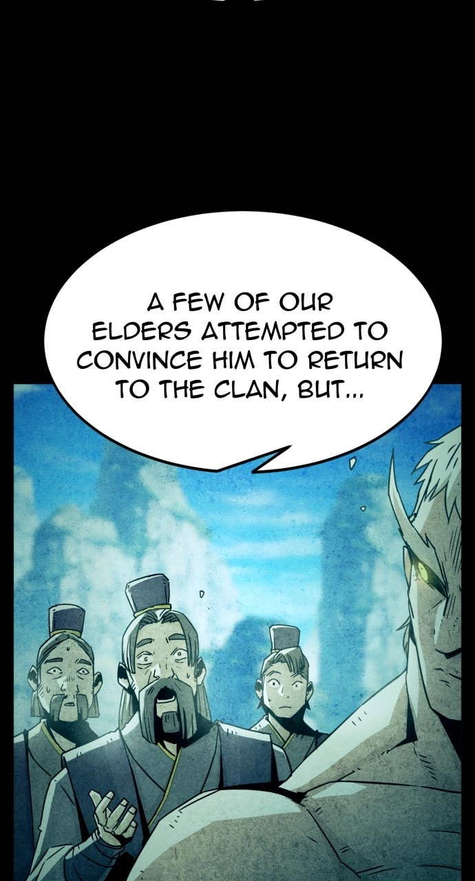 The Dang Clan’s Swordmaster Heir Just Wants a Normal Life Chapter 51 Page 26
