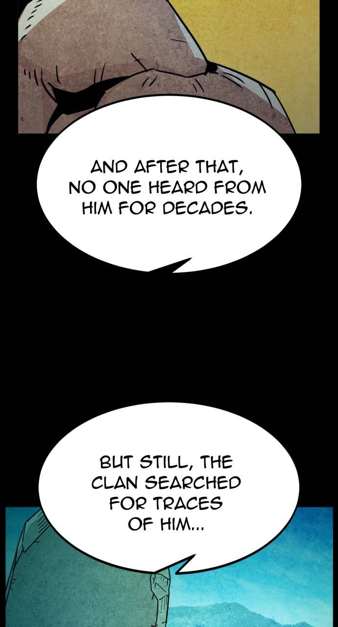 The Dang Clan’s Swordmaster Heir Just Wants a Normal Life Chapter 51 Page 28
