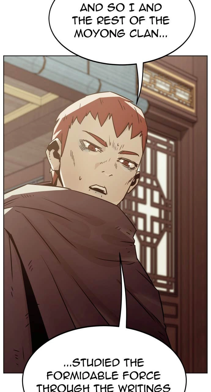 The Dang Clan’s Swordmaster Heir Just Wants a Normal Life Chapter 51 Page 31
