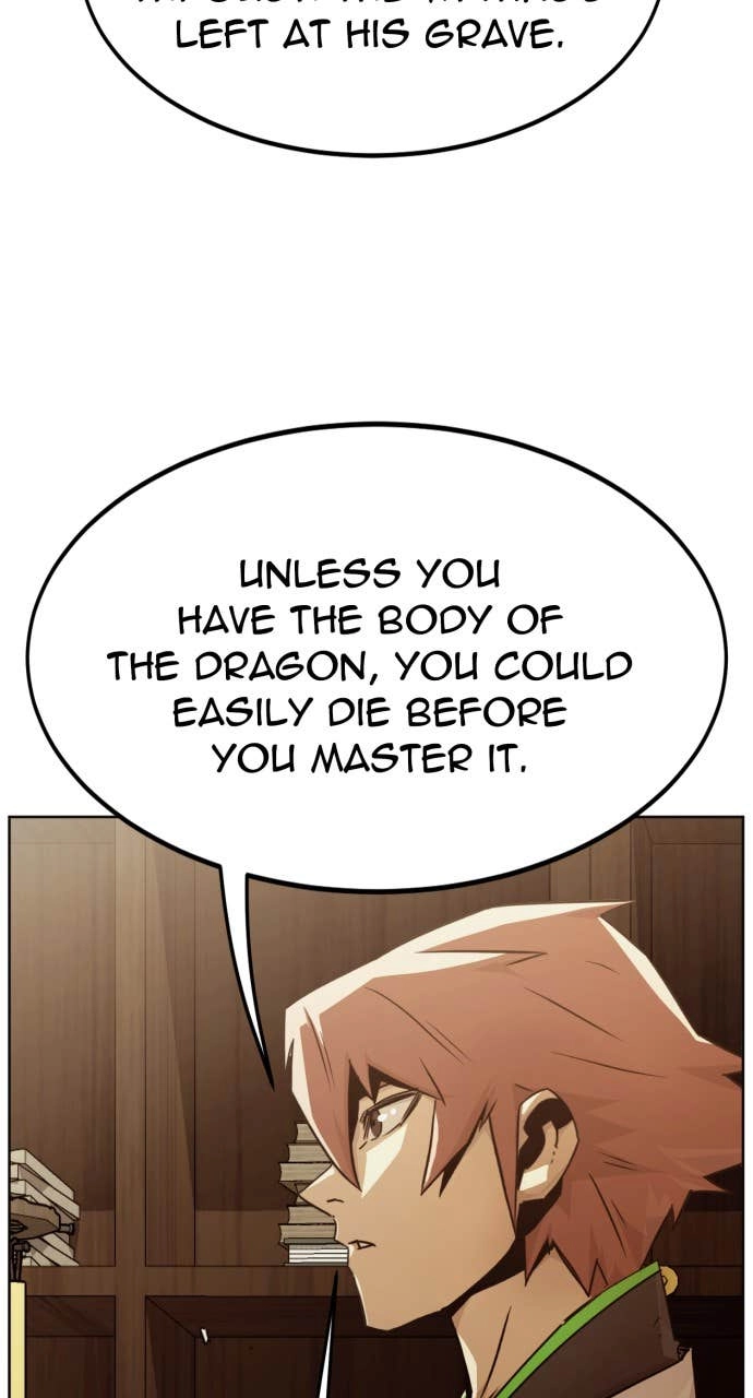 The Dang Clan’s Swordmaster Heir Just Wants a Normal Life Chapter 51 Page 32