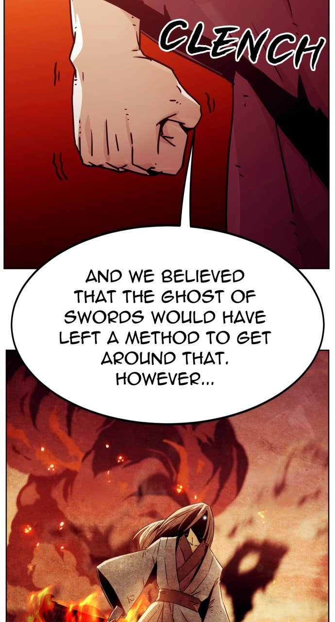 The Dang Clan’s Swordmaster Heir Just Wants a Normal Life Chapter 51 Page 34