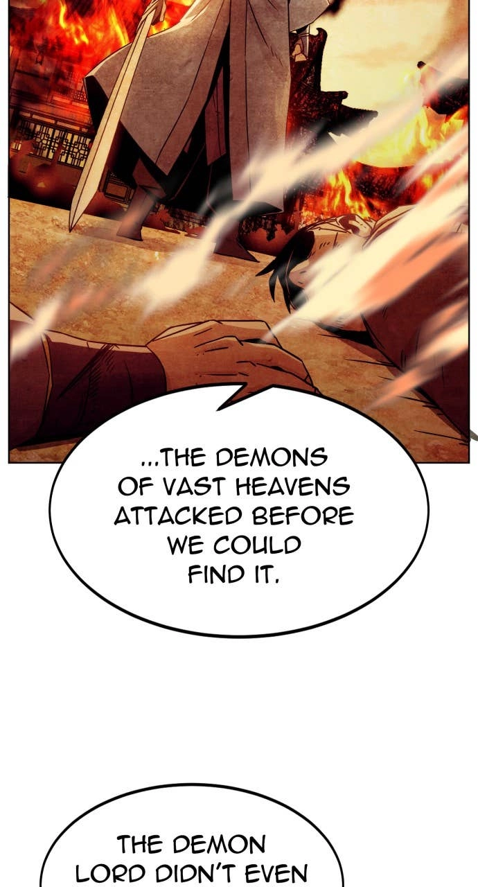 The Dang Clan’s Swordmaster Heir Just Wants a Normal Life Chapter 51 Page 35