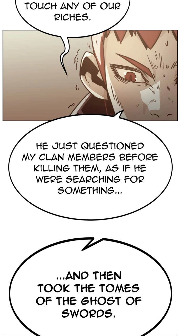 The Dang Clan’s Swordmaster Heir Just Wants a Normal Life Chapter 51 Page 36
