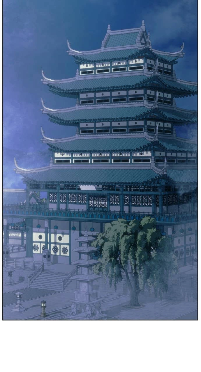 The Dang Clan’s Swordmaster Heir Just Wants a Normal Life Chapter 51 Page 39