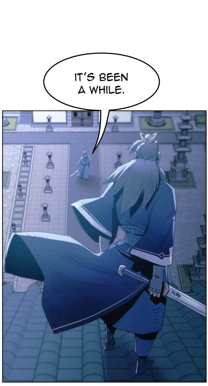 The Dang Clan’s Swordmaster Heir Just Wants a Normal Life Chapter 51 Page 40