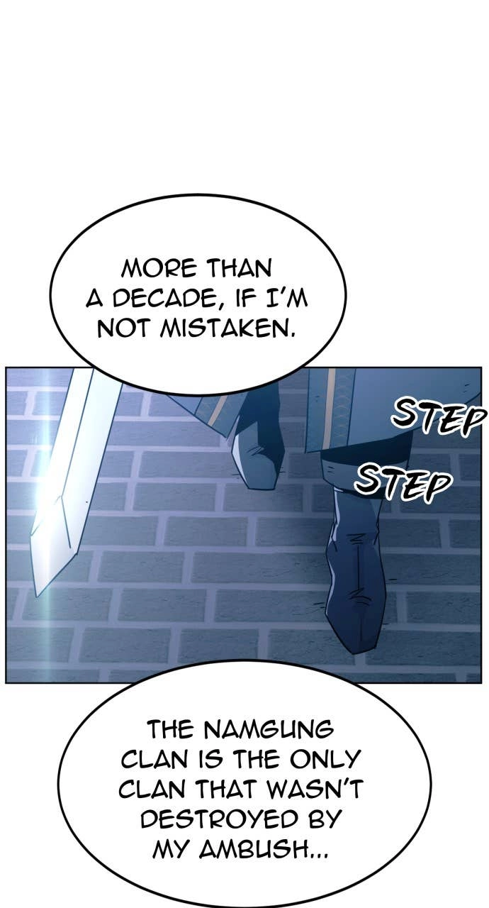 The Dang Clan’s Swordmaster Heir Just Wants a Normal Life Chapter 51 Page 41