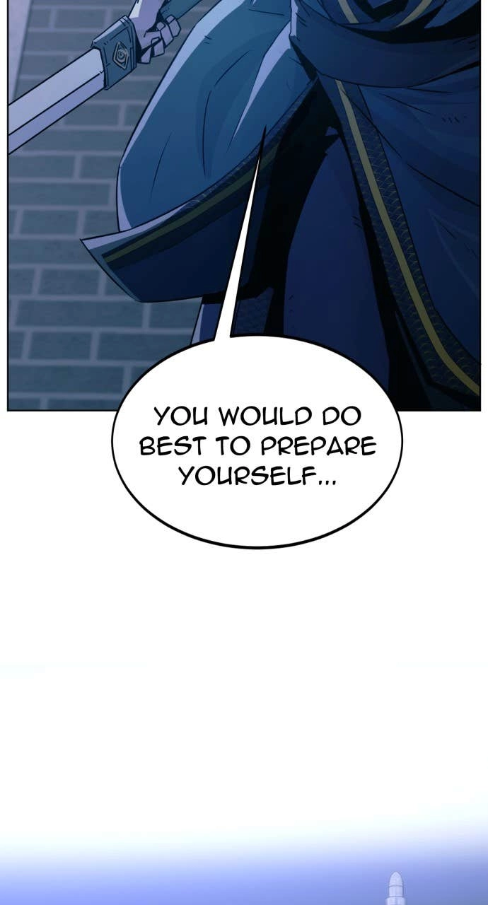 The Dang Clan’s Swordmaster Heir Just Wants a Normal Life Chapter 51 Page 43