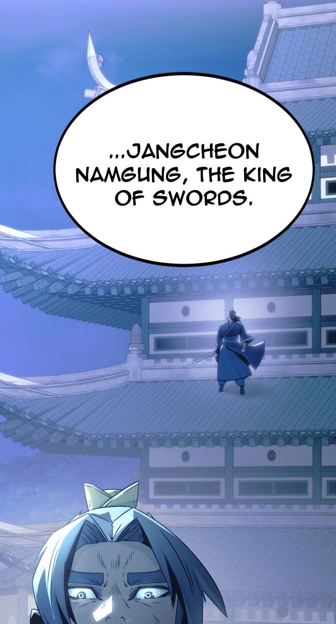 The Dang Clan’s Swordmaster Heir Just Wants a Normal Life Chapter 51 Page 44