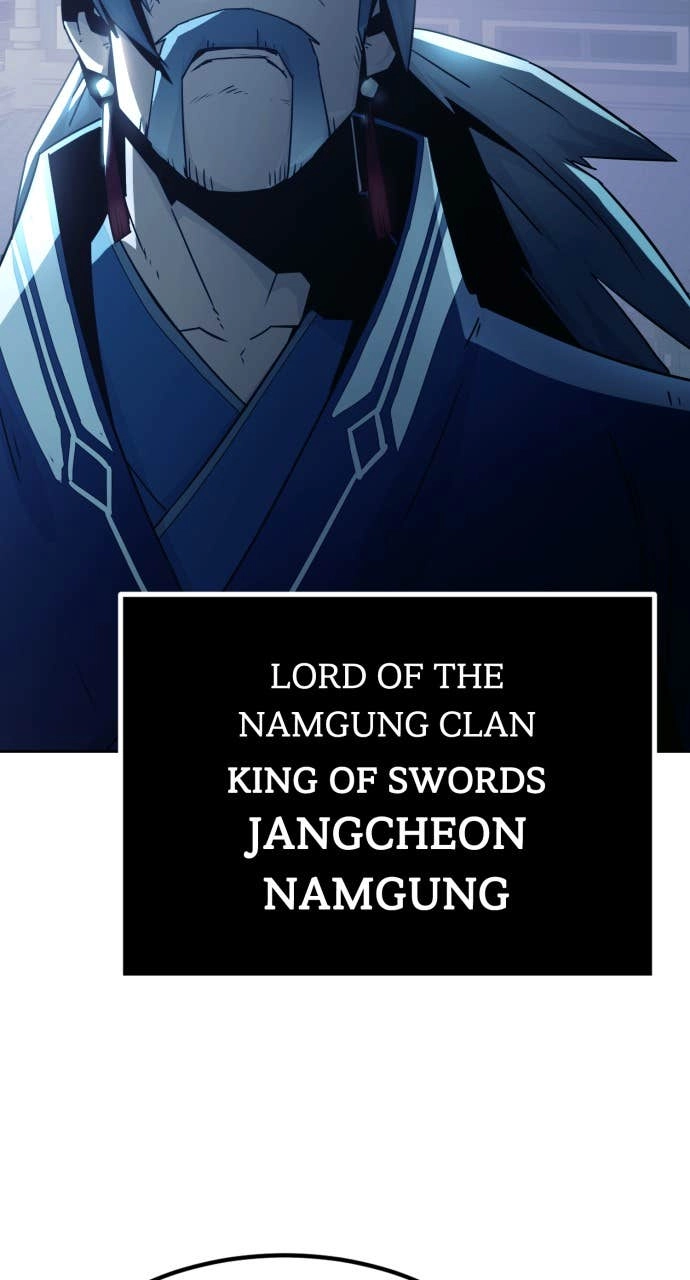 The Dang Clan’s Swordmaster Heir Just Wants a Normal Life Chapter 51 Page 45