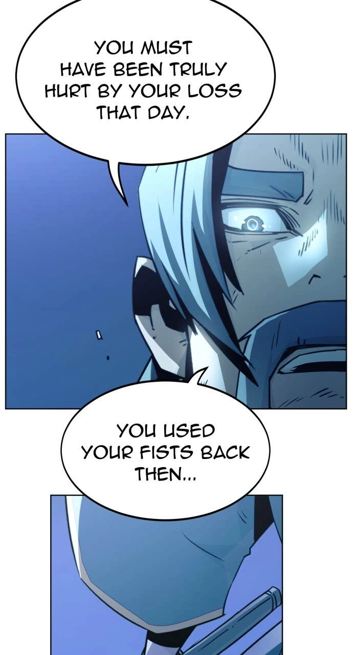 The Dang Clan’s Swordmaster Heir Just Wants a Normal Life Chapter 51 Page 46