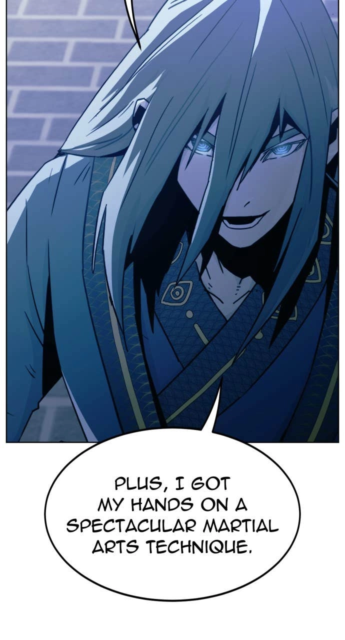 The Dang Clan’s Swordmaster Heir Just Wants a Normal Life Chapter 51 Page 48