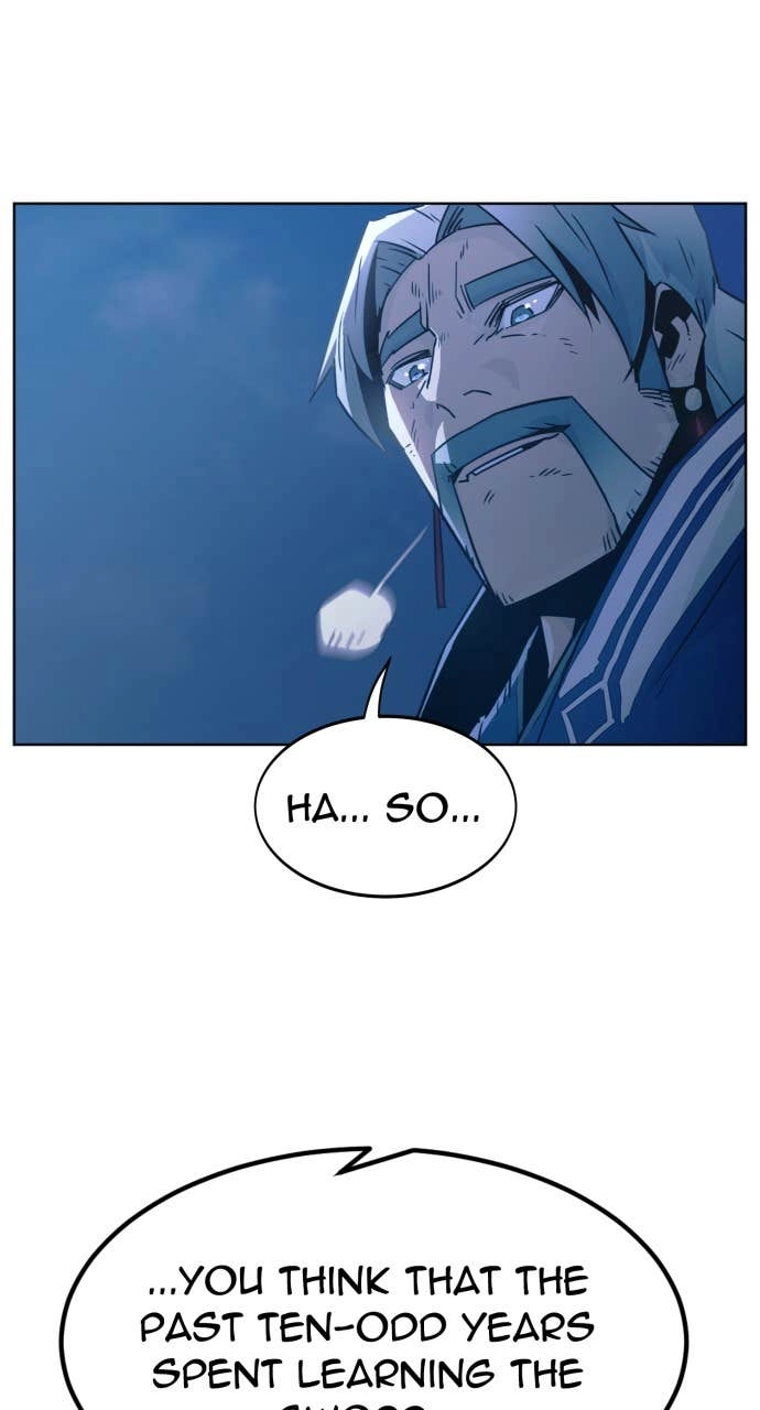 The Dang Clan’s Swordmaster Heir Just Wants a Normal Life Chapter 51 Page 49