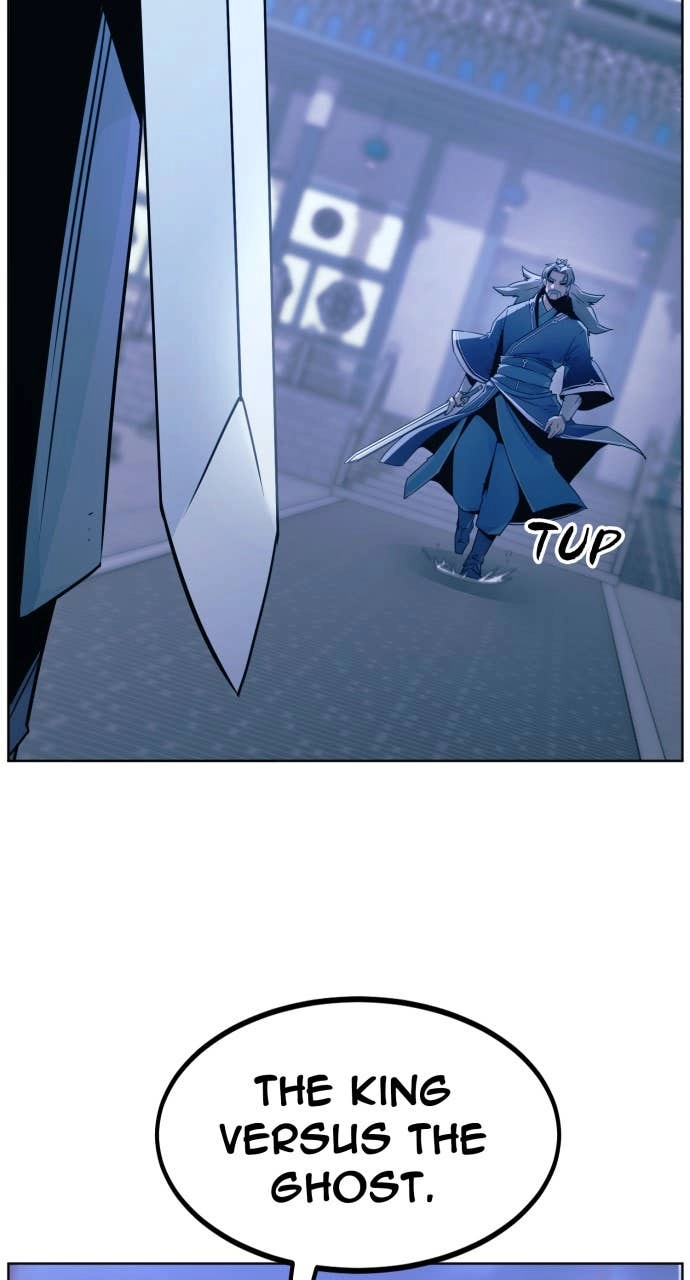 The Dang Clan’s Swordmaster Heir Just Wants a Normal Life Chapter 51 Page 53