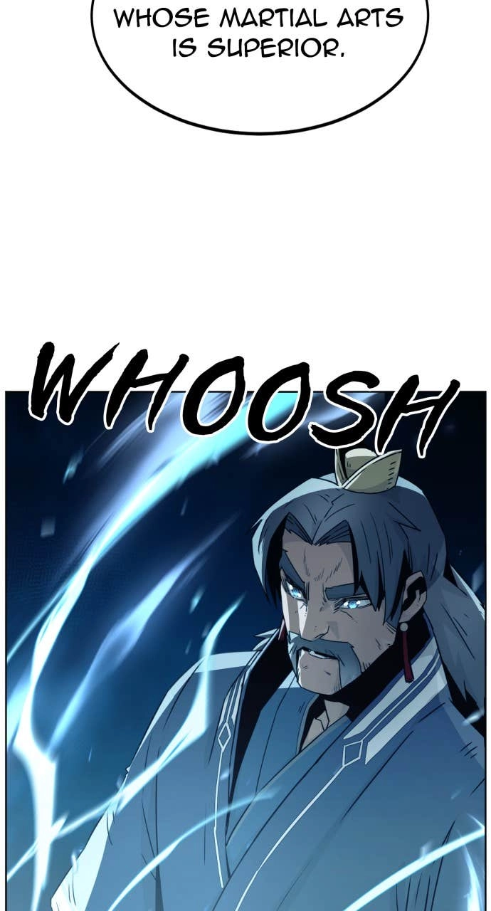 The Dang Clan’s Swordmaster Heir Just Wants a Normal Life Chapter 51 Page 55