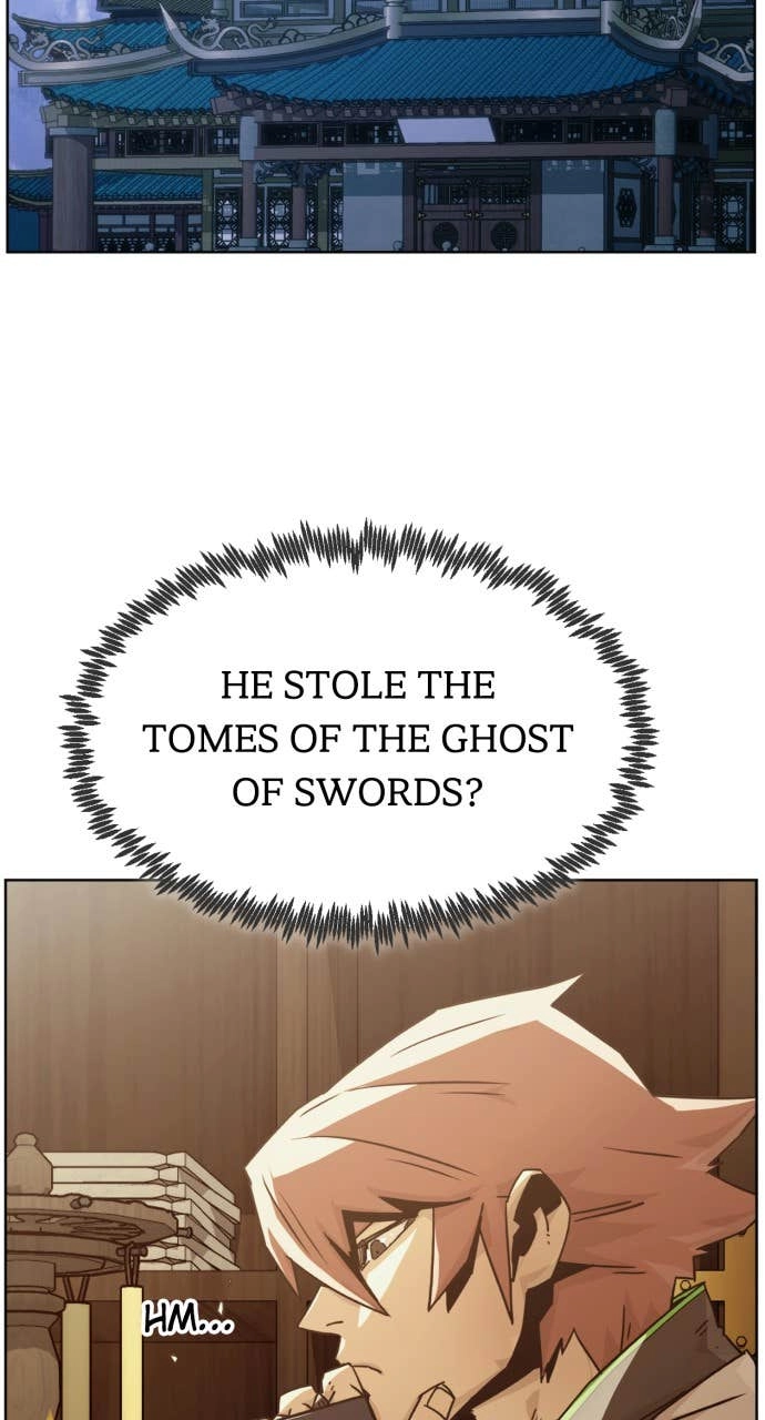 The Dang Clan’s Swordmaster Heir Just Wants a Normal Life Chapter 51 Page 62