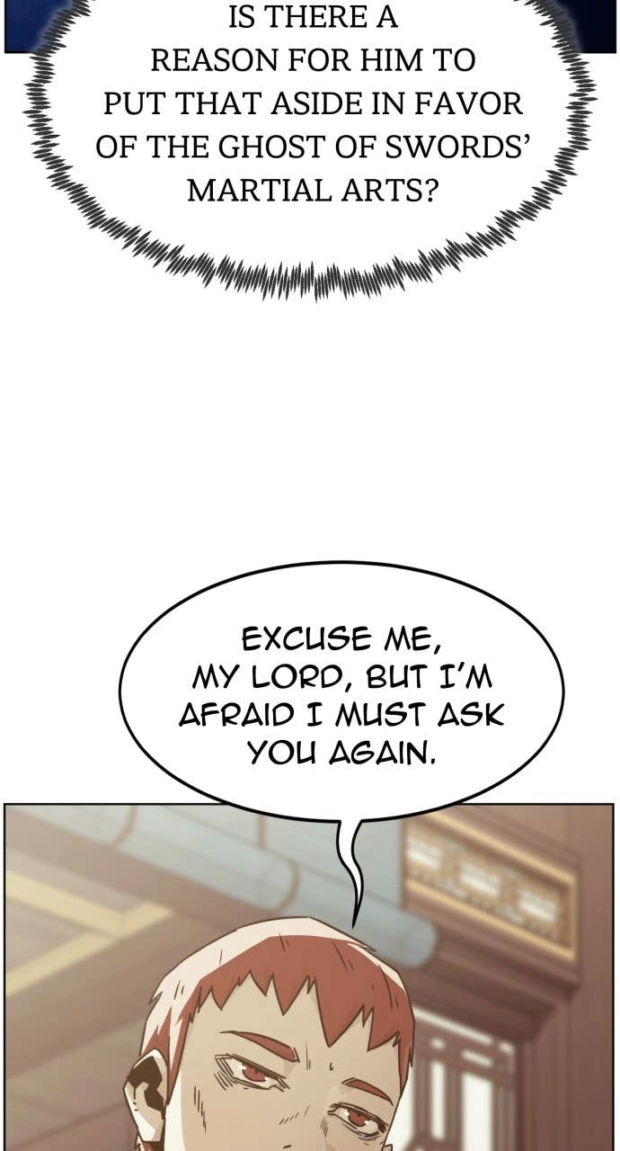 The Dang Clan’s Swordmaster Heir Just Wants a Normal Life Chapter 51 Page 65