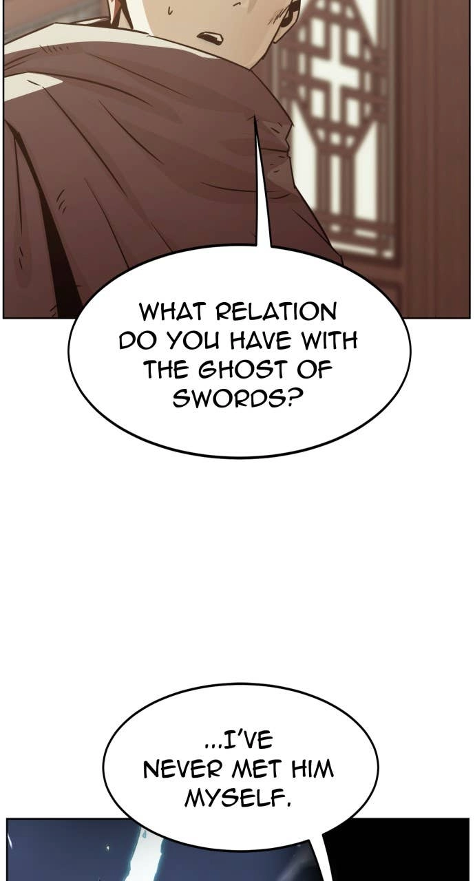 The Dang Clan’s Swordmaster Heir Just Wants a Normal Life Chapter 51 Page 66