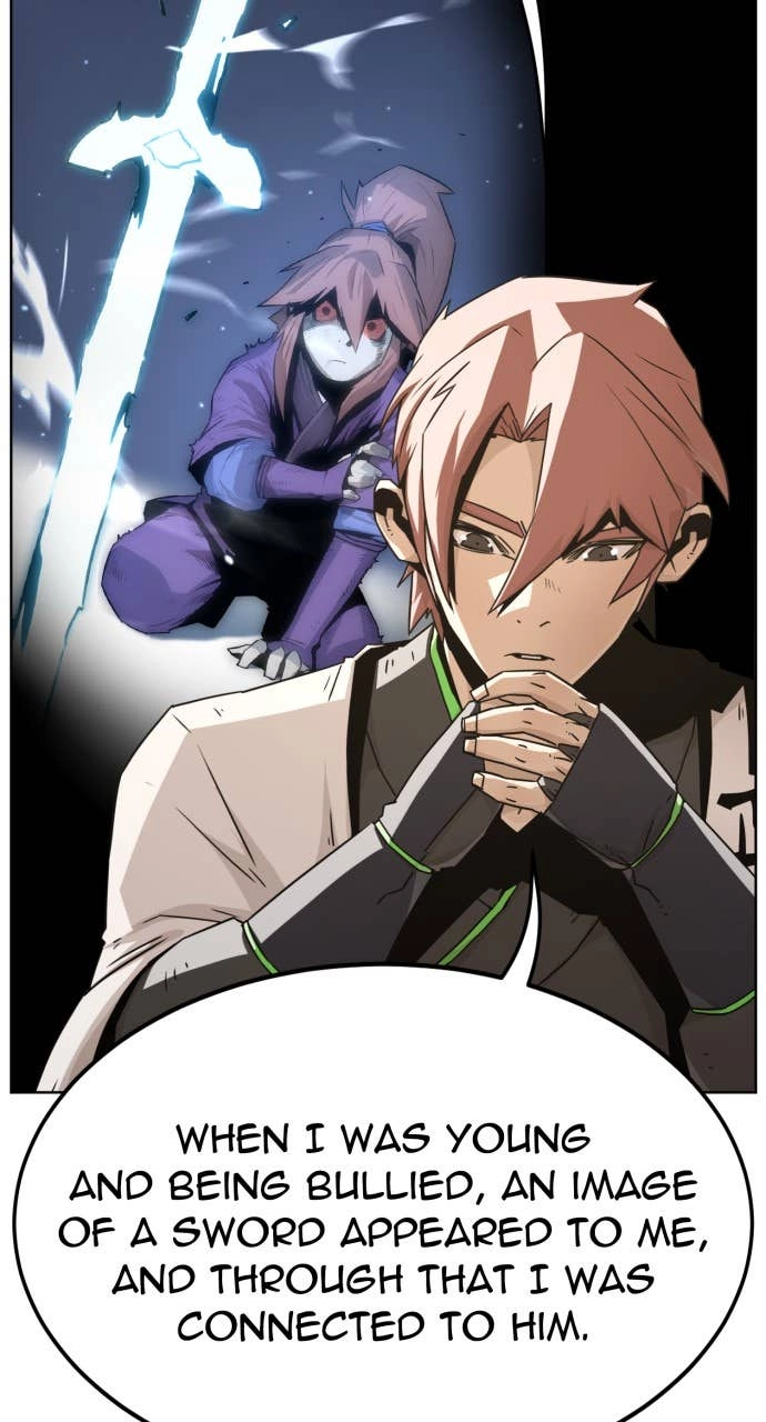 The Dang Clan’s Swordmaster Heir Just Wants a Normal Life Chapter 51 Page 67