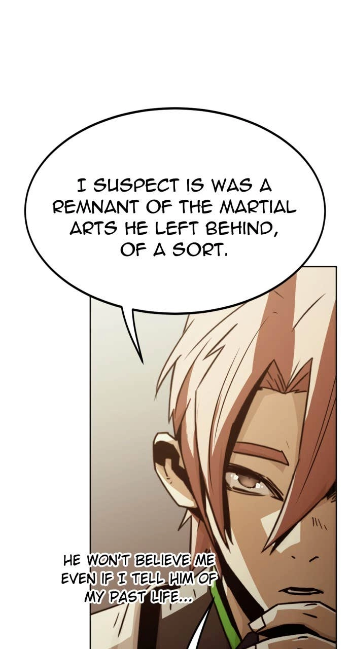 The Dang Clan’s Swordmaster Heir Just Wants a Normal Life Chapter 51 Page 69