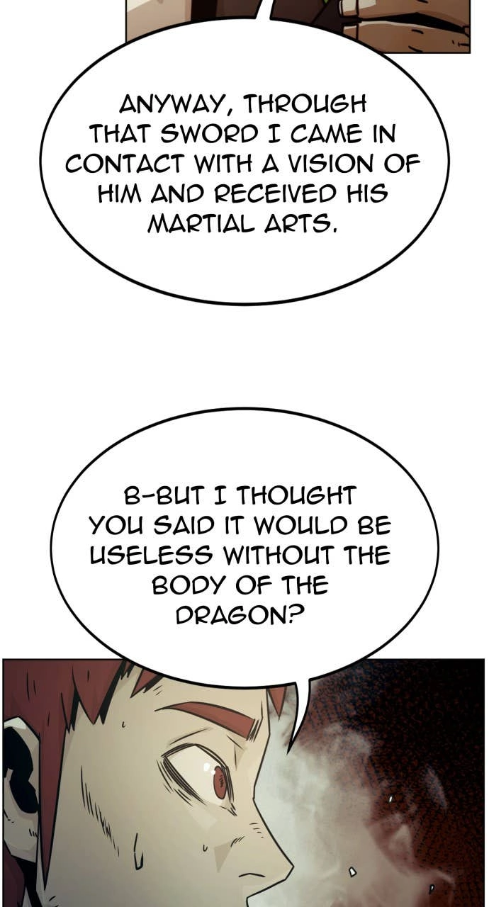 The Dang Clan’s Swordmaster Heir Just Wants a Normal Life Chapter 51 Page 70