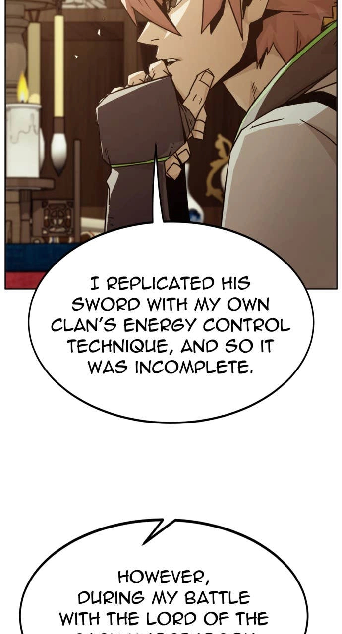 The Dang Clan’s Swordmaster Heir Just Wants a Normal Life Chapter 51 Page 72
