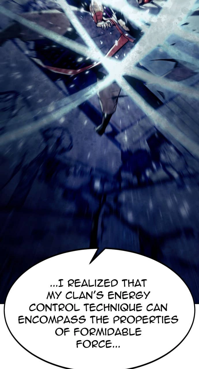 The Dang Clan’s Swordmaster Heir Just Wants a Normal Life Chapter 51 Page 74