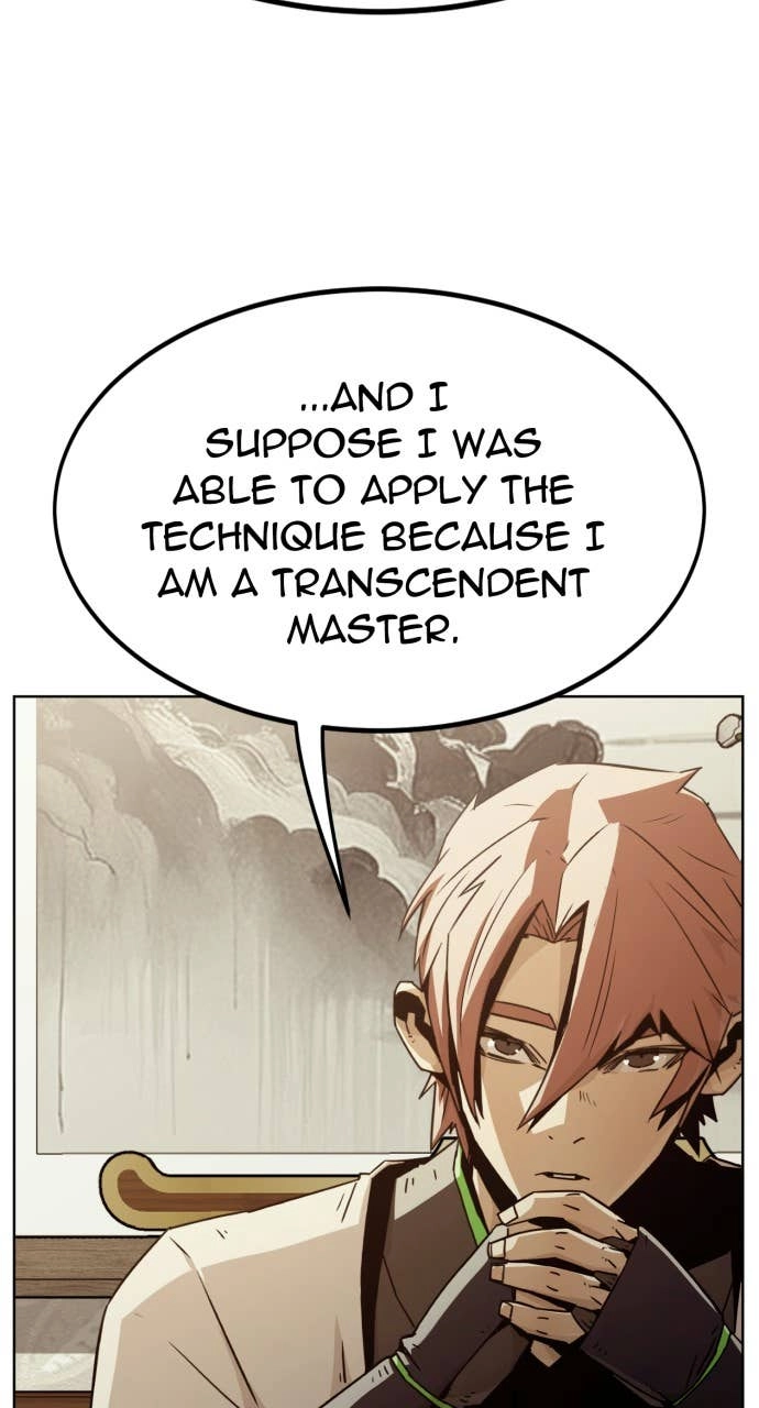 The Dang Clan’s Swordmaster Heir Just Wants a Normal Life Chapter 51 Page 75