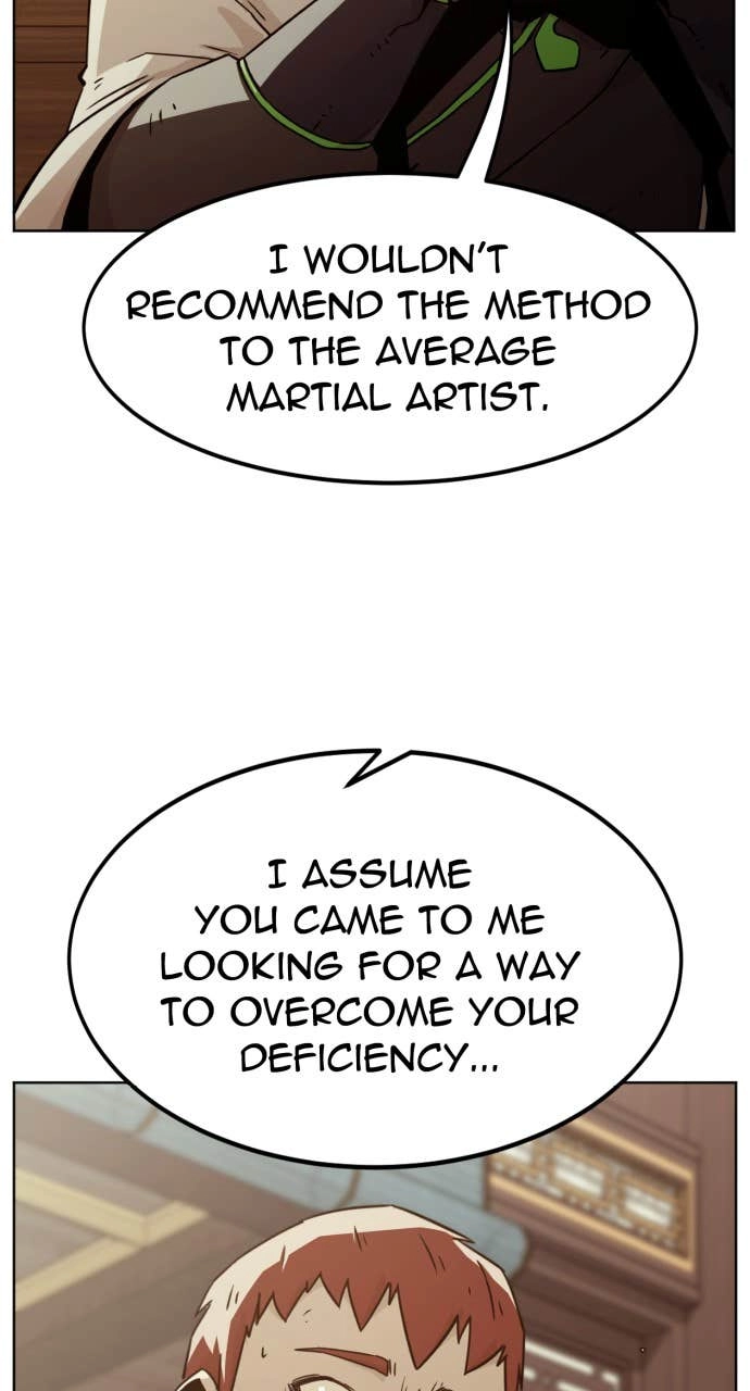 The Dang Clan’s Swordmaster Heir Just Wants a Normal Life Chapter 51 Page 76