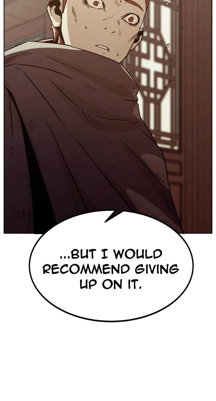 The Dang Clan’s Swordmaster Heir Just Wants a Normal Life Chapter 51 Page 77