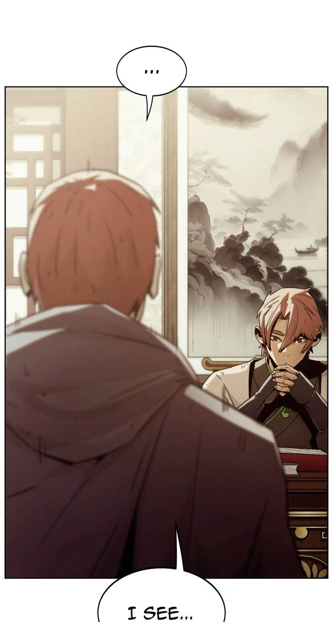 The Dang Clan’s Swordmaster Heir Just Wants a Normal Life Chapter 51 Page 78