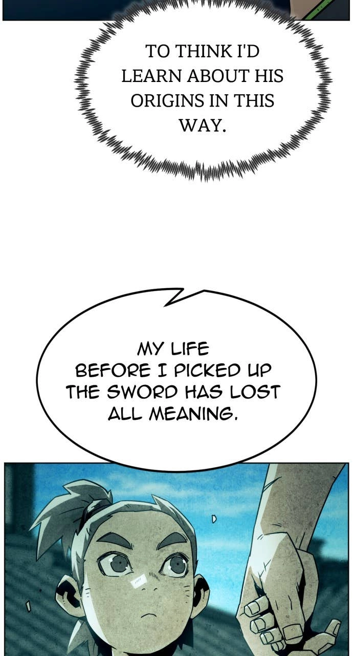 The Dang Clan’s Swordmaster Heir Just Wants a Normal Life Chapter 51 Page 80