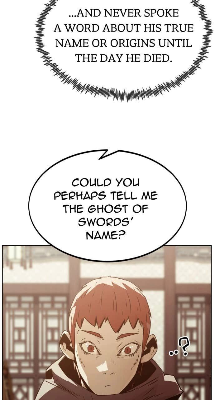 The Dang Clan’s Swordmaster Heir Just Wants a Normal Life Chapter 51 Page 84