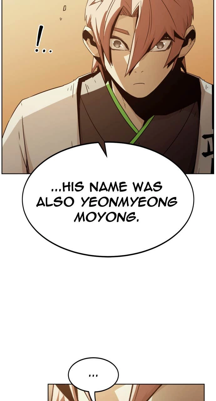 The Dang Clan’s Swordmaster Heir Just Wants a Normal Life Chapter 51 Page 86