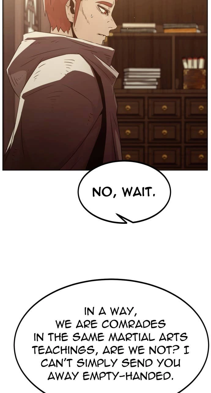 The Dang Clan’s Swordmaster Heir Just Wants a Normal Life Chapter 51 Page 88