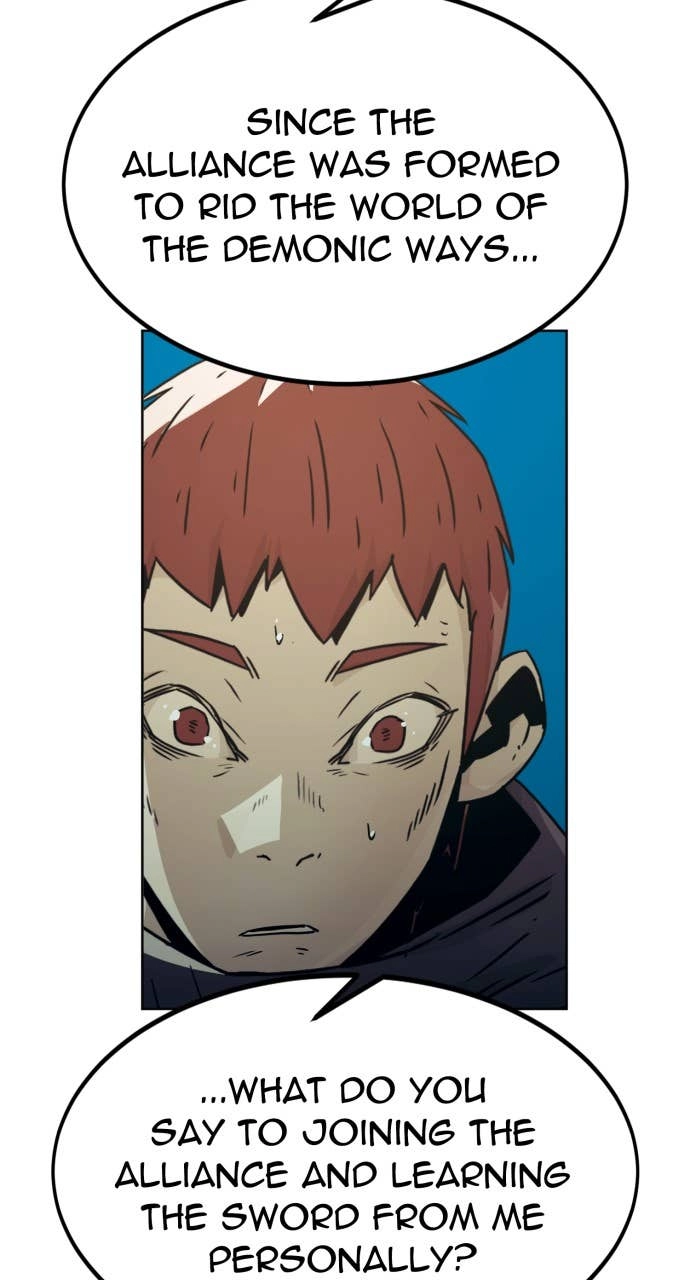 The Dang Clan’s Swordmaster Heir Just Wants a Normal Life Chapter 51 Page 90