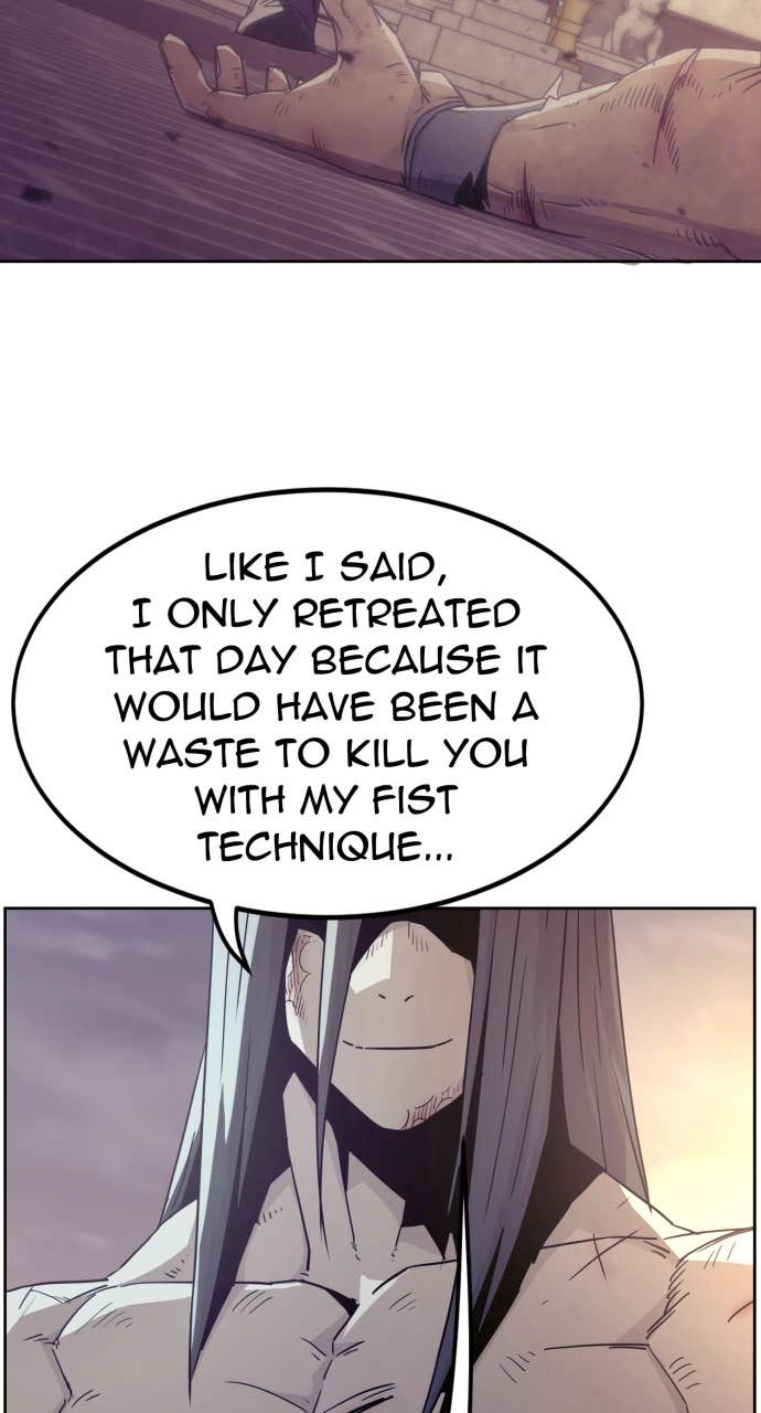 The Dang Clan’s Swordmaster Heir Just Wants a Normal Life Chapter 52 Page 6