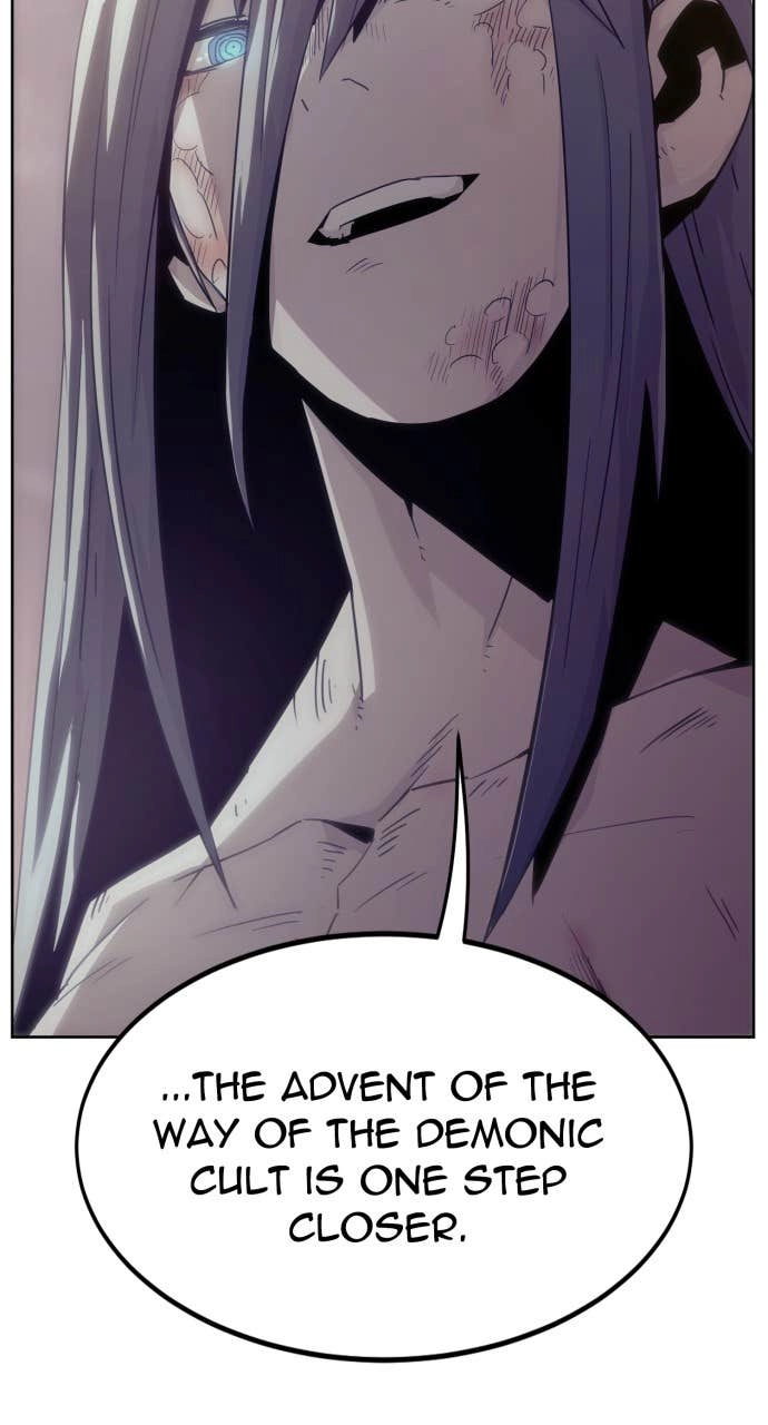 The Dang Clan’s Swordmaster Heir Just Wants a Normal Life Chapter 52 Page 8