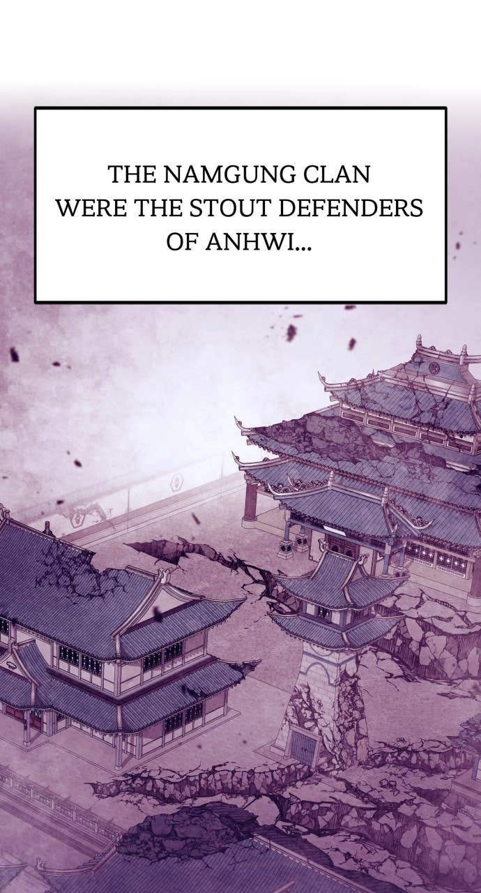 The Dang Clan’s Swordmaster Heir Just Wants a Normal Life Chapter 52 Page 9