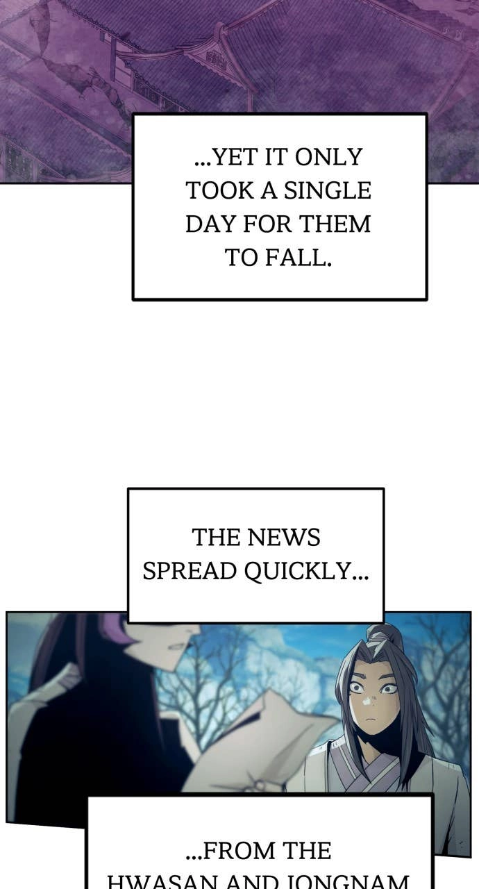 The Dang Clan’s Swordmaster Heir Just Wants a Normal Life Chapter 52 Page 10