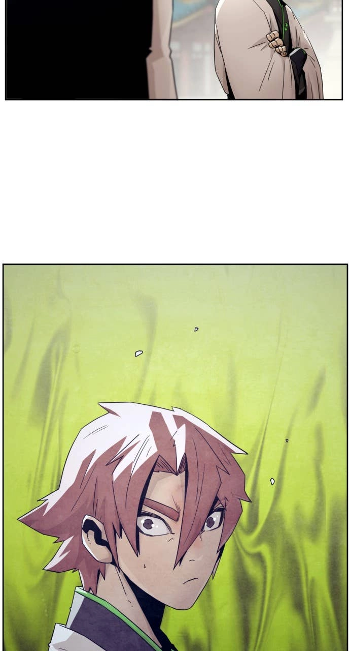 The Dang Clan’s Swordmaster Heir Just Wants a Normal Life Chapter 52 Page 15