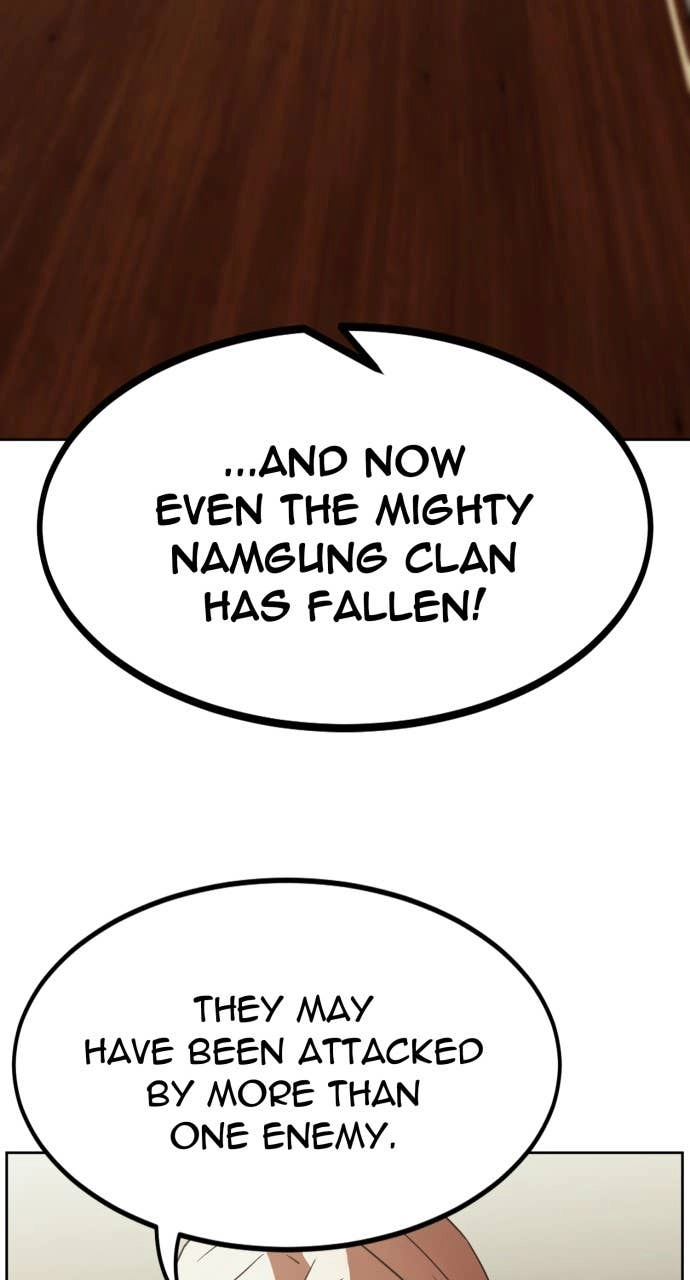 The Dang Clan’s Swordmaster Heir Just Wants a Normal Life Chapter 52 Page 19