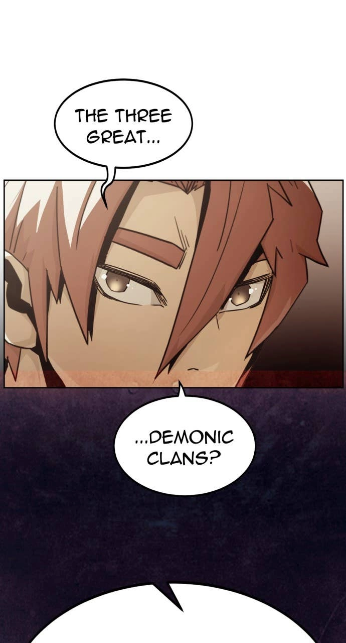 The Dang Clan’s Swordmaster Heir Just Wants a Normal Life Chapter 52 Page 22