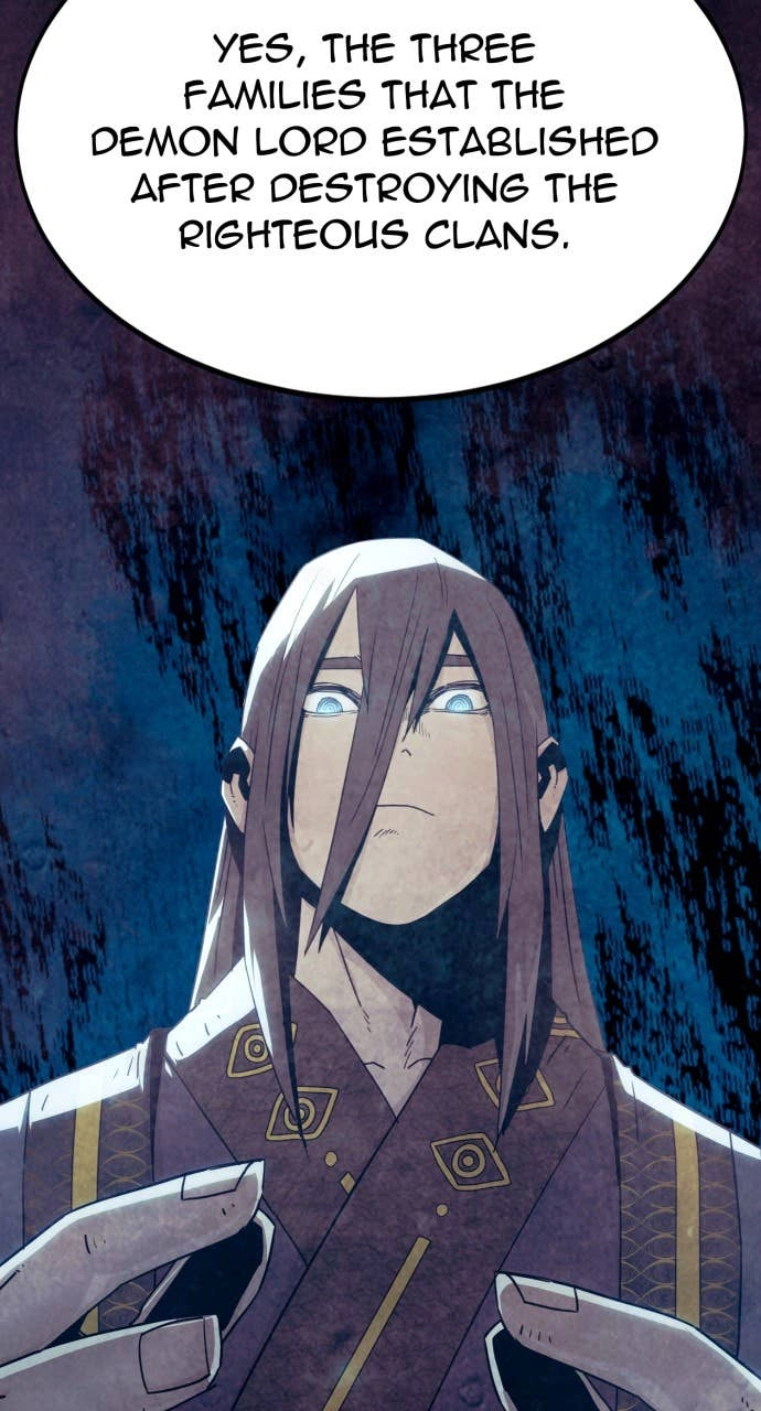 The Dang Clan’s Swordmaster Heir Just Wants a Normal Life Chapter 52 Page 23