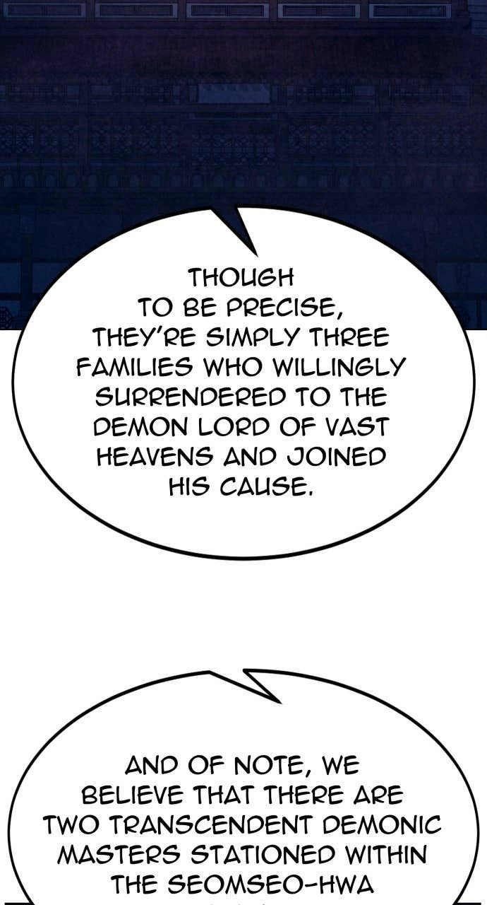 The Dang Clan’s Swordmaster Heir Just Wants a Normal Life Chapter 52 Page 25