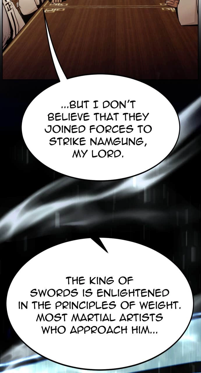 The Dang Clan’s Swordmaster Heir Just Wants a Normal Life Chapter 52 Page 28