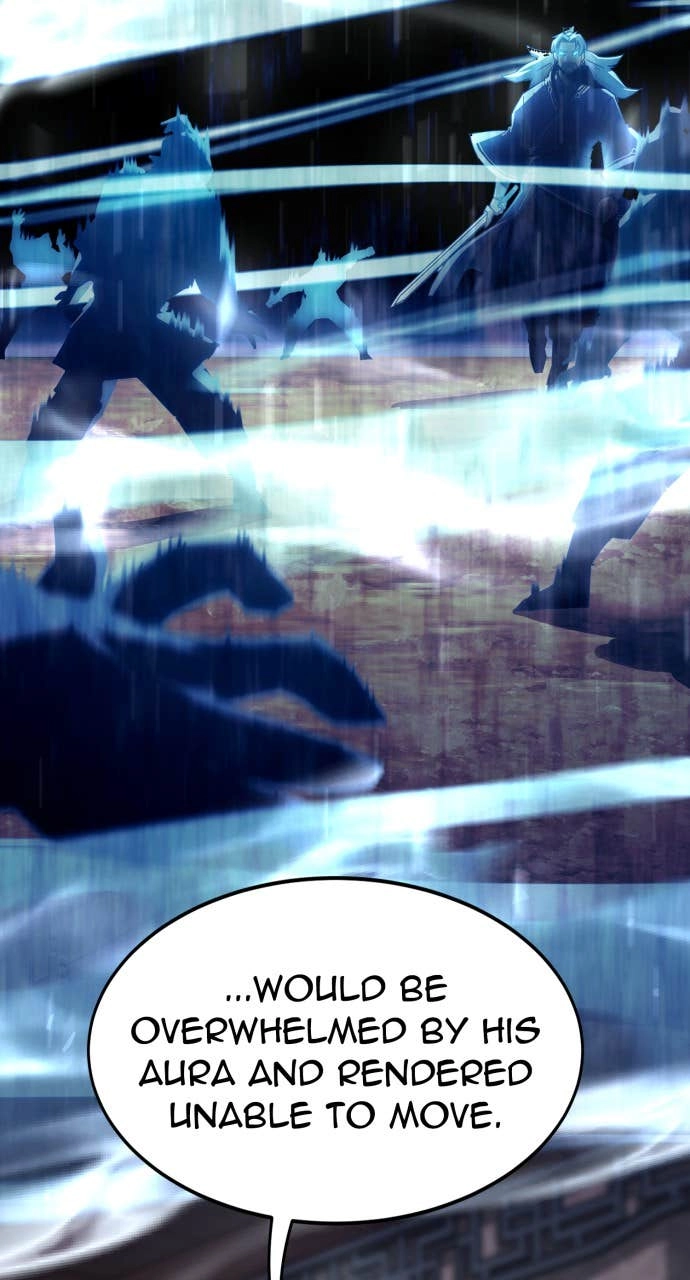 The Dang Clan’s Swordmaster Heir Just Wants a Normal Life Chapter 52 Page 29